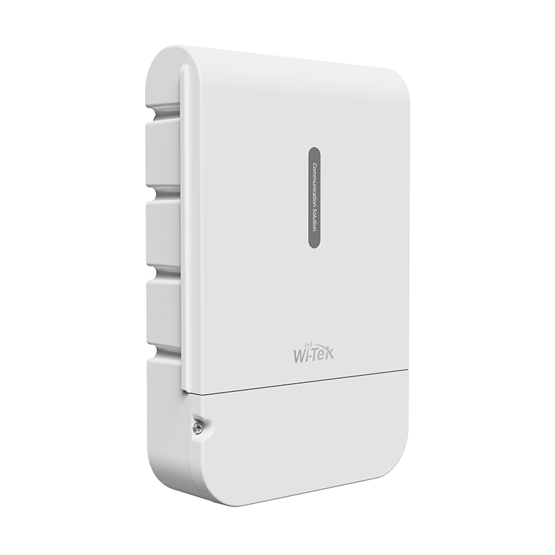 Коммутатор настраиваемый Wi-Tek WI-PCES210G-O (WI-PCES210G-O)