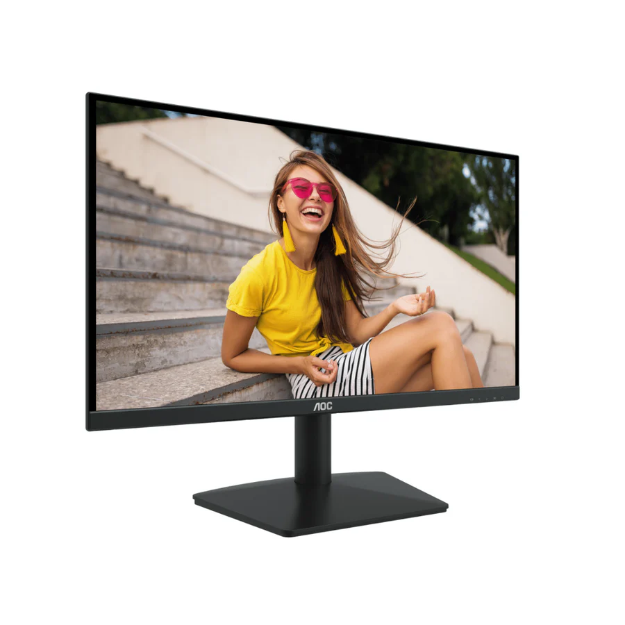 Монитор AOC 22B15H2 21.5" - Черный (22B15H2/01)
