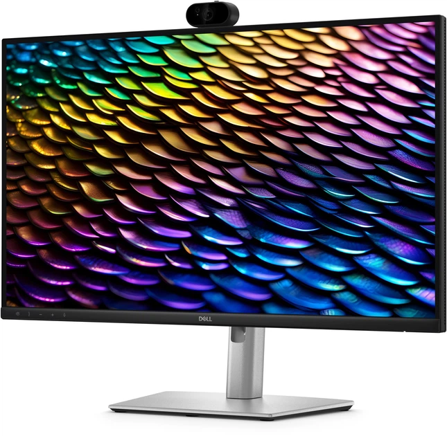 Монитор Dell Pro Hub Conferencing Monitor - P2726DEB (210-BVHR)