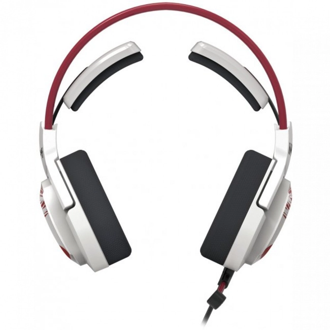 Гарнитура A4Tech Bloody G575, 2m, USB, LED, Naraka (G575/NARAKA)