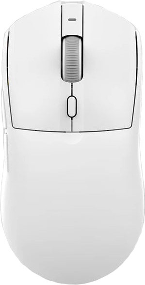 Компьютерная мышь Ajazz AJ139 V2 MC White (AJ139/V2/MC/White)