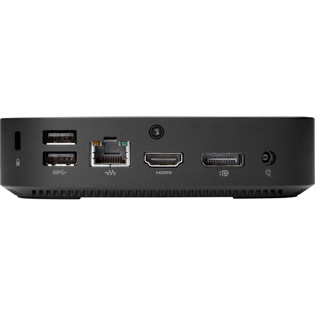 Тонкий клиент HP t430 (211T7AA)