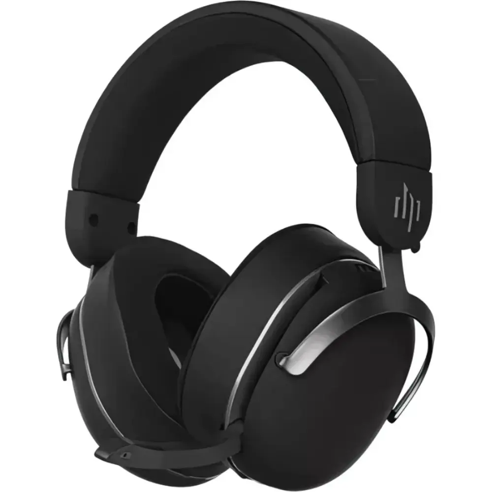 Игровая гарнитура Dark Project HS5 Black (DP-HS-1005) 