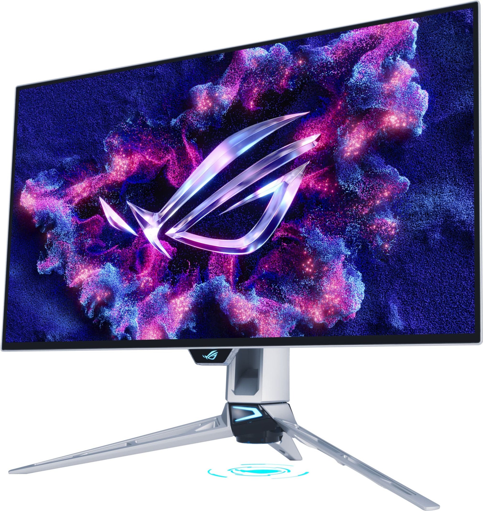 Монитор Asus ROG Swift PG27AQWP-W 26.5" - White (90LM0CF2-B01971)