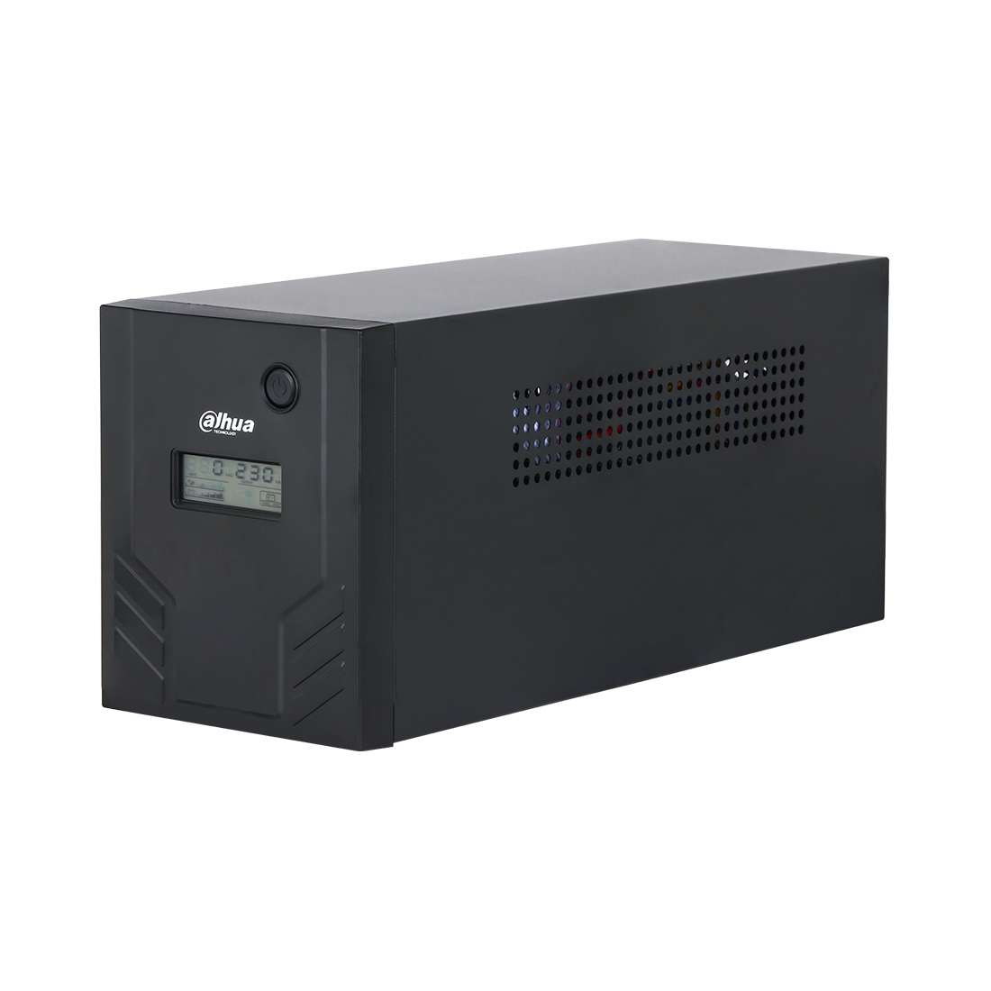 Источник бесперебойного питания Dahua PFM3350-2000L (DH-PFM3350-2000L-EN)