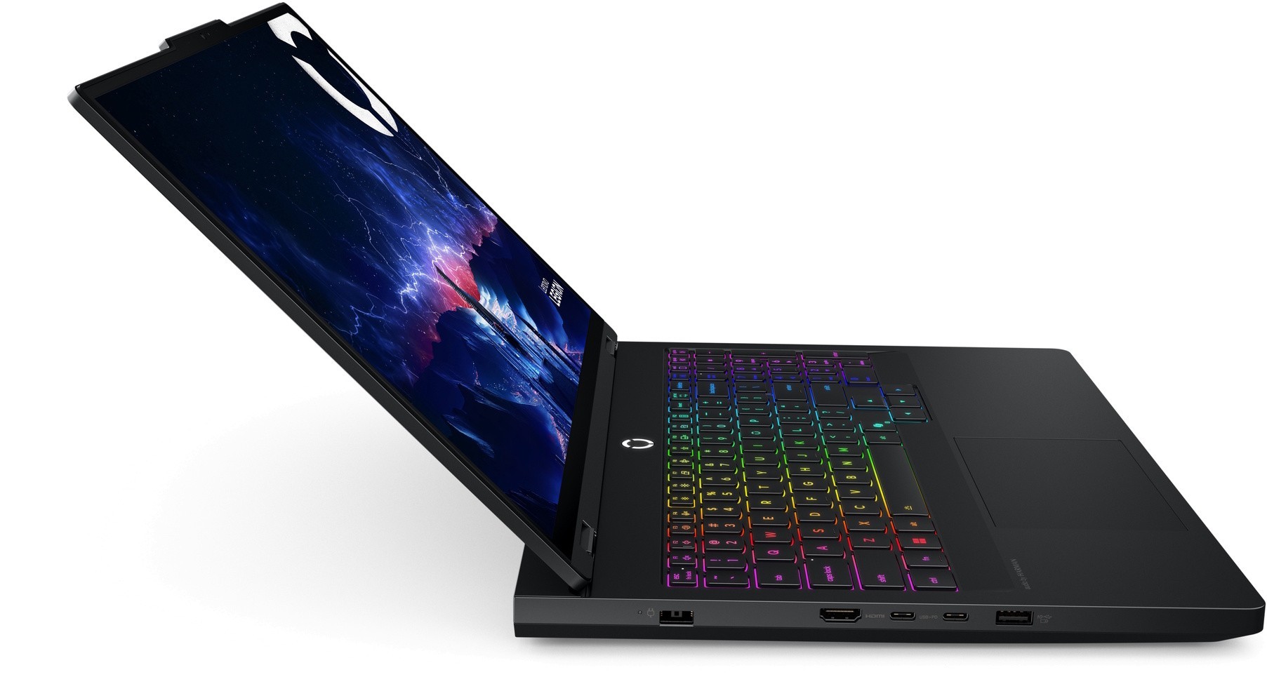 Ноутбук Lenovo Legion Pro 5 16IAX10H (83LU003FRK)