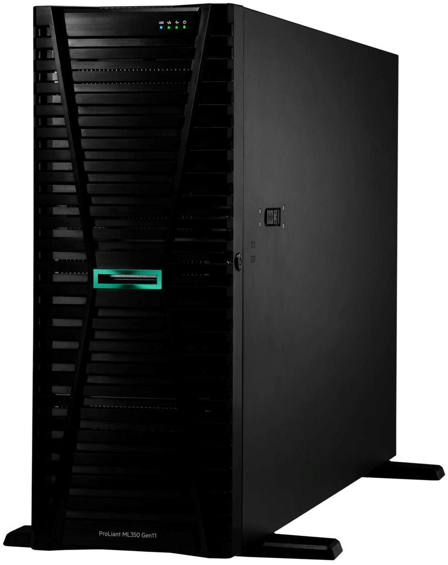 Сервер HP Enterprise ProLiant ML350 Gen11 (P81775-425)