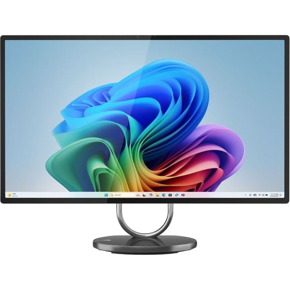 Моноблок Lenovo Yoga AIO 32ILL10, 31.5" (F0HX001FRU)