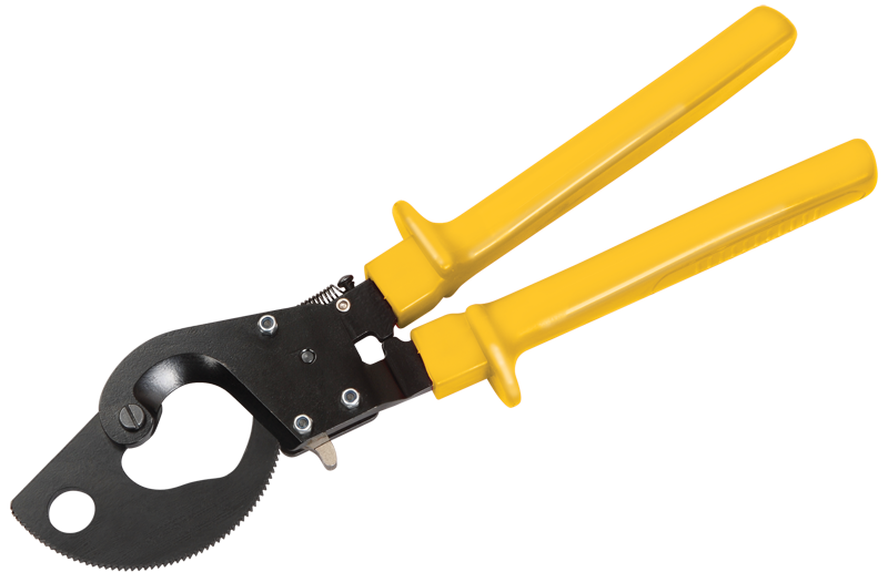 Ножницы секторные IEK НС-240 (TLK10-240)