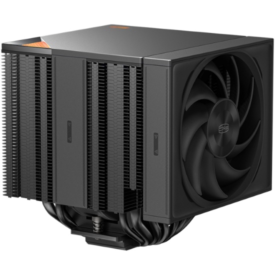 Вентилятор для процессора PCCooler RZ820 BK (RZ820 BK)