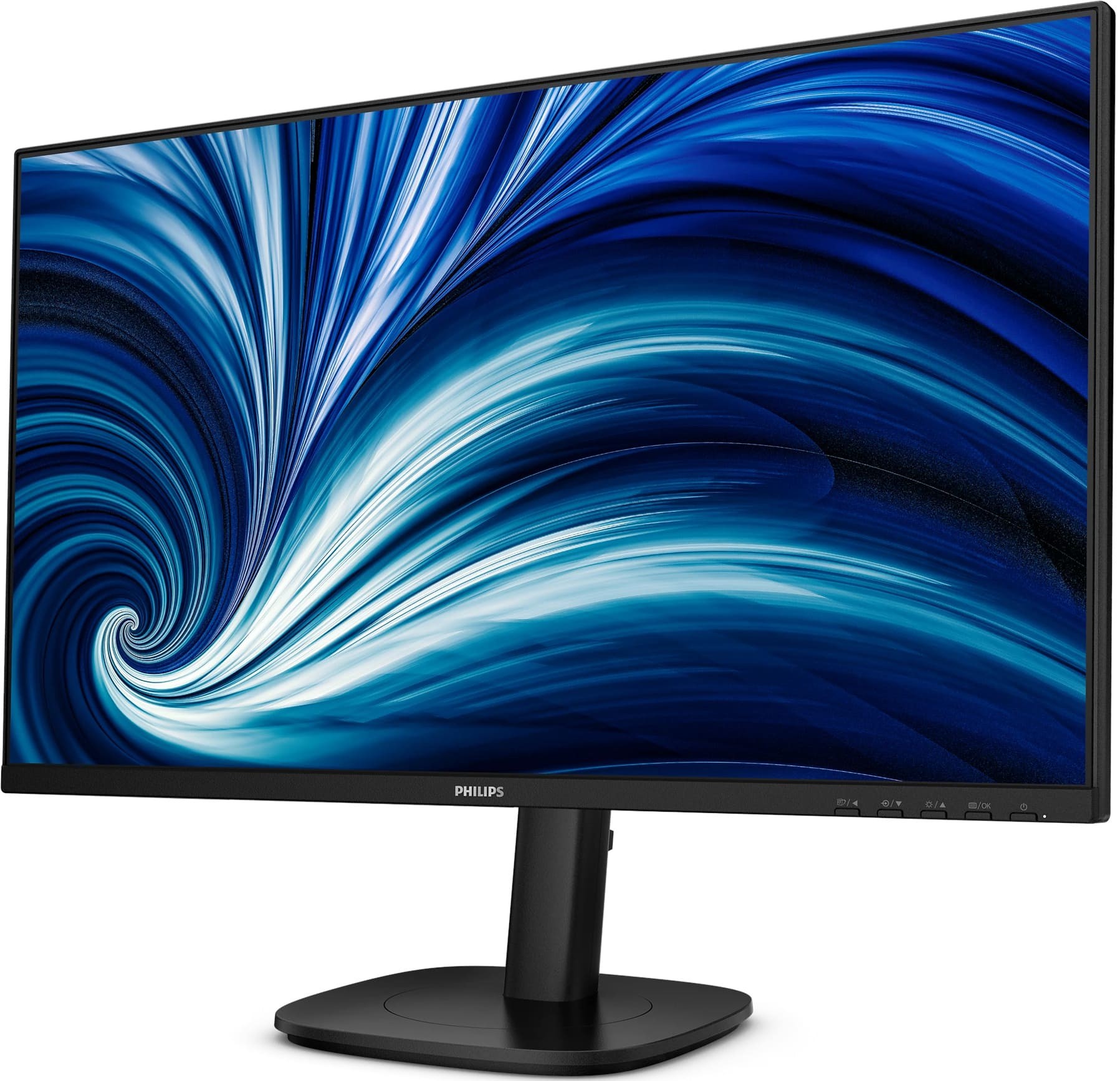 Бизнес монитор PHILIPS 27B2U3601 27" (27B2U3601/00)