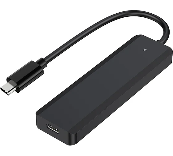 USB Хаб 4 port, Gembird UHB-C424, USB 3.0 (UHB-C424)