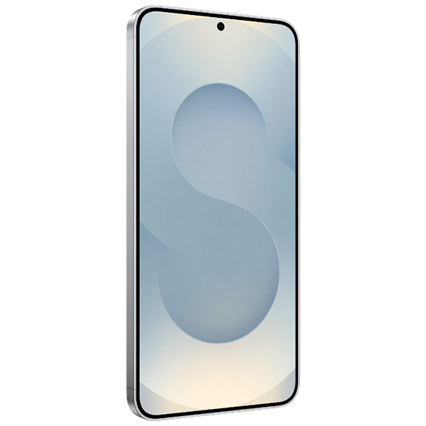 Смартфон Samsung Galaxy S25 5G 256GB silver shadow (SM-S931BZSCSKZ)