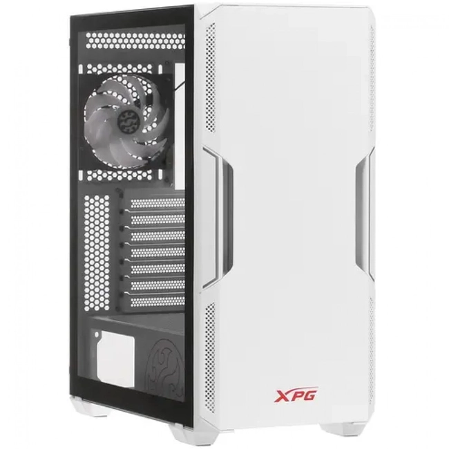 Корпус ADATA XPG Starker (STARKER-WHCWW)