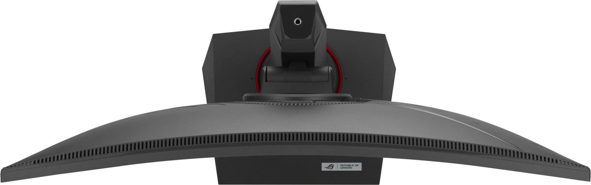Монитор Asus ROG Strix XG27WCS, 27" - Black (90LM09P1-B01370)