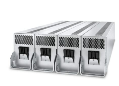  Дополнительный аккумуляторные блоки для ИБП APC (E3SBTH4)