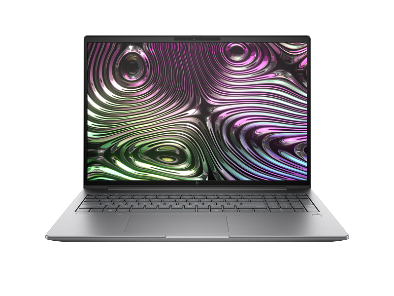 Мобильная рабочая станция HP ZBook X G1i 16 (B72W4ET)