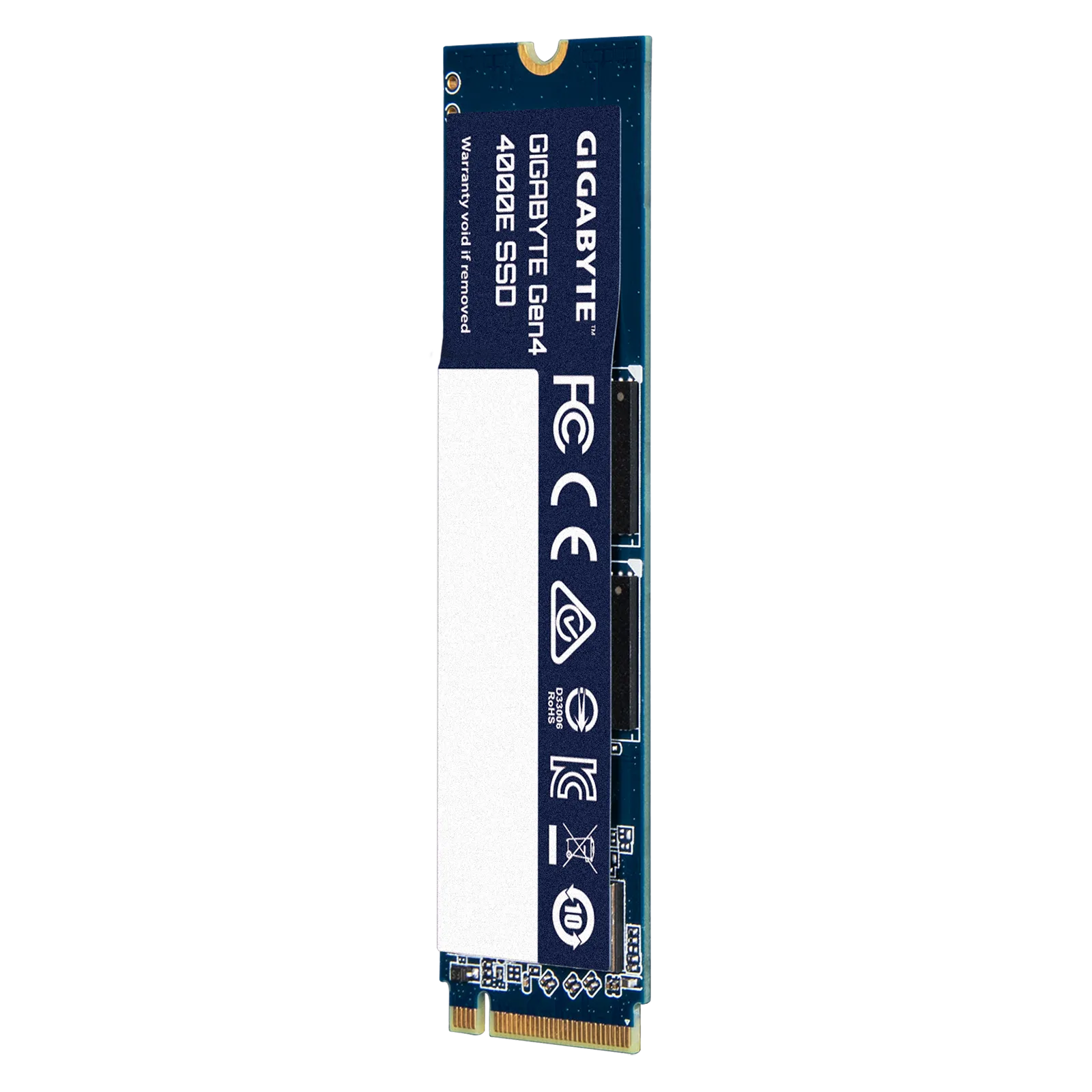 Твердотельный накопитель SSD Gigabyte G440E250G 250GB (G440E250G)