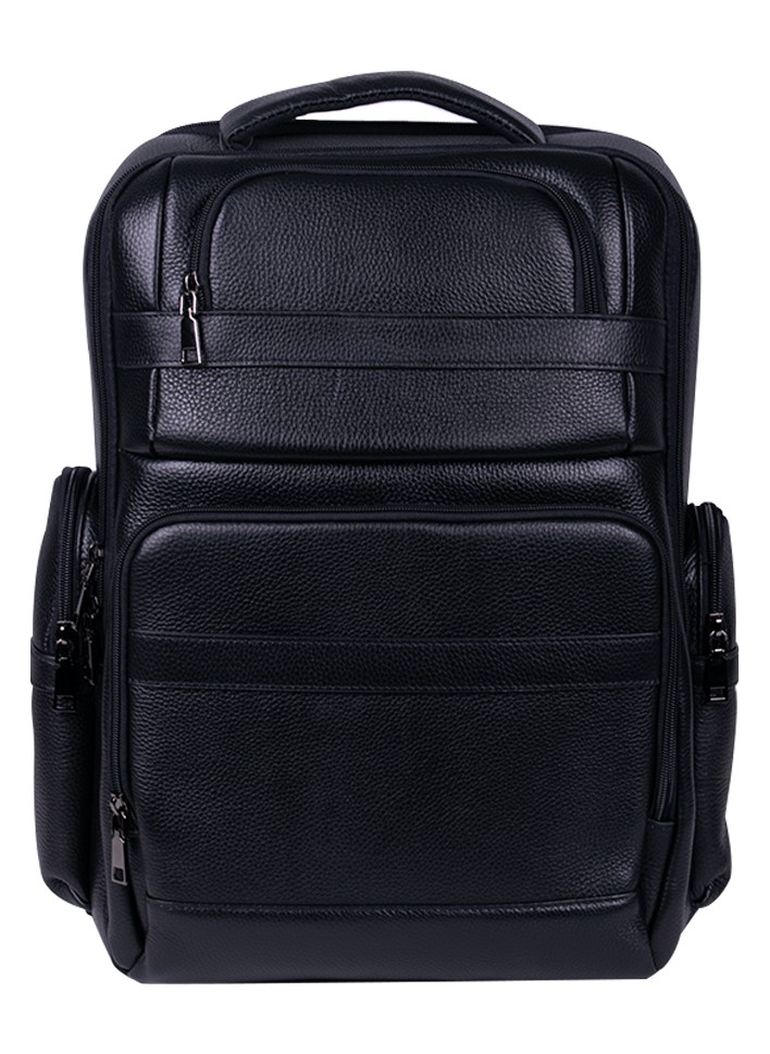 Кожаный рюкзак Deluxe Urban A-1120 (A-1120)