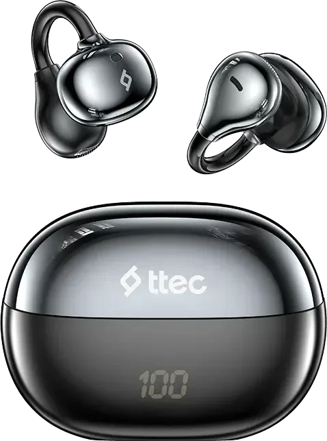 Наушники ttec AirBeat Aura (2KM179S)