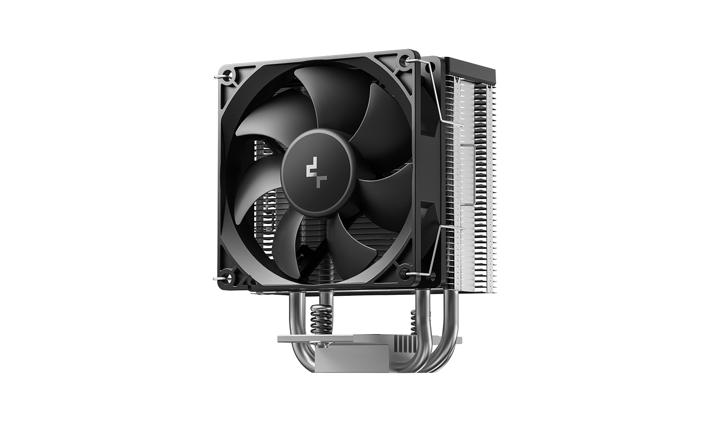 Кулер для процессора Deepcool AG300 G2 (R-AG300-BKAMMG2)