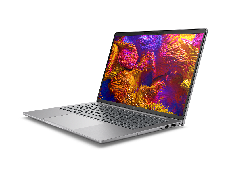 Мобильная рабочая станция HP ZBook 8 G1a 14 (B72WYET)