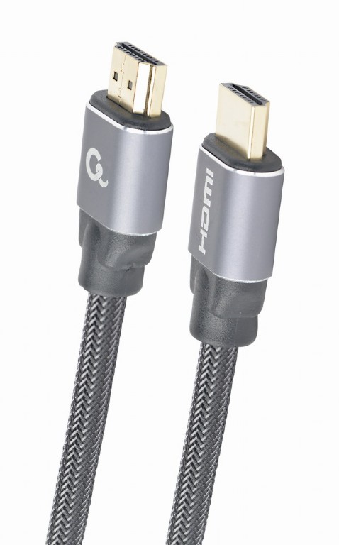 Кабель Gembird High speed HDMI Premium series, 7.5 m (CCBP-HDMI-7.5M)