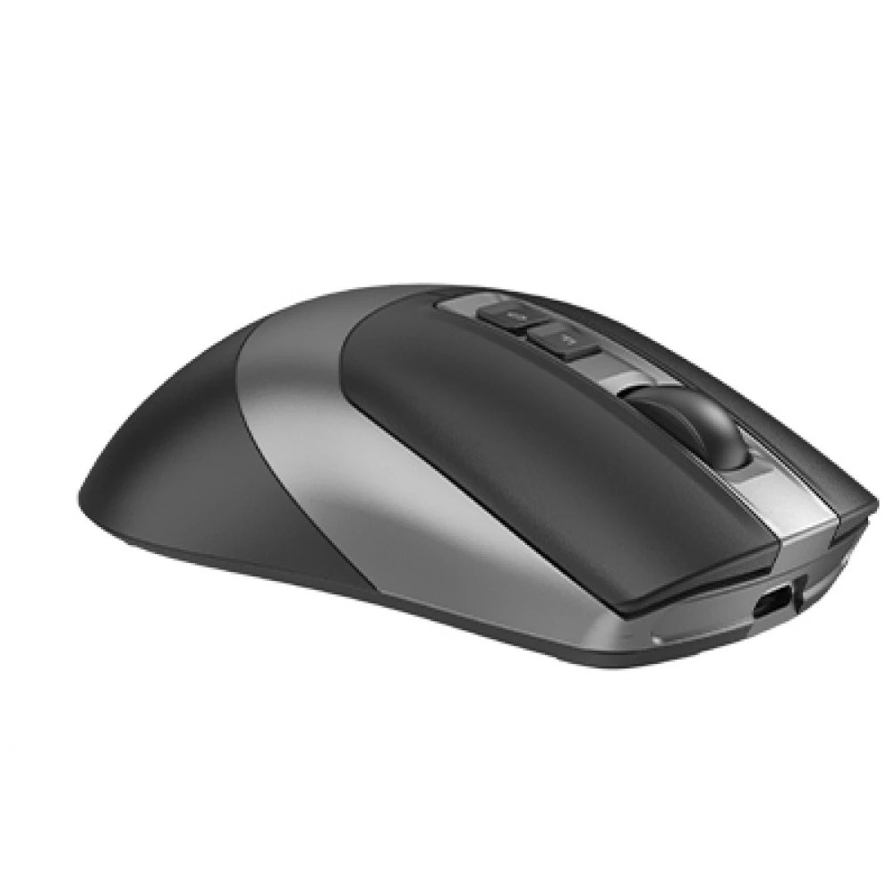 Мышь беспроводная A4tech Fstyler FB50CS Plus Black (FB50CSPlus Black)