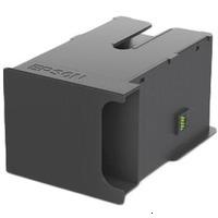Ёмкость для отработанных чернил Epson C13T04D100 EcoTank Maintenance Box (4clr) (C13T04D100)