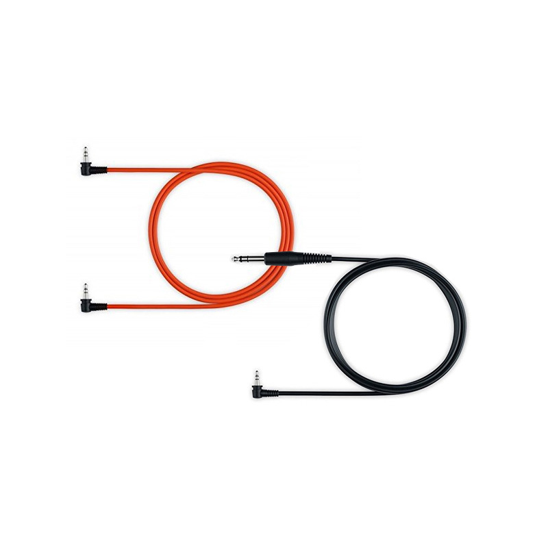 Наушники Fostex T40RP mk3, Black (T40RP MK3)