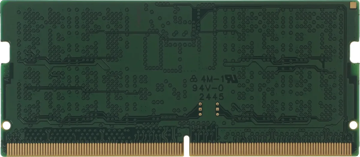 Оперативная память Kingston Valueram DDR5 32ГБ 5600МГц (KVR56S46BS8-32)
