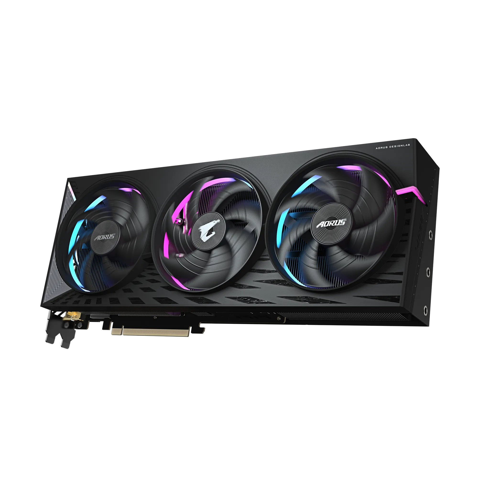 Видеокарта GIGABYTE AORUS Radeon RX 9070 XT ELITE 16G (GV-R9070XTAORUS E-16GD)