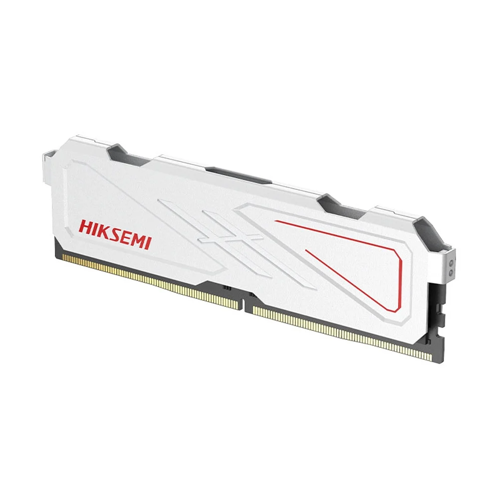 Оперативная память Hiksemi (Hikvision) Armor DIMM DDR4 8 GB 3200 (HSC408U32E2)