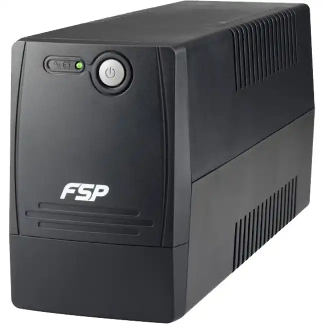 Источник бесперебойного питания FSP FP 1500, 1500VA/900W (FP 1500)