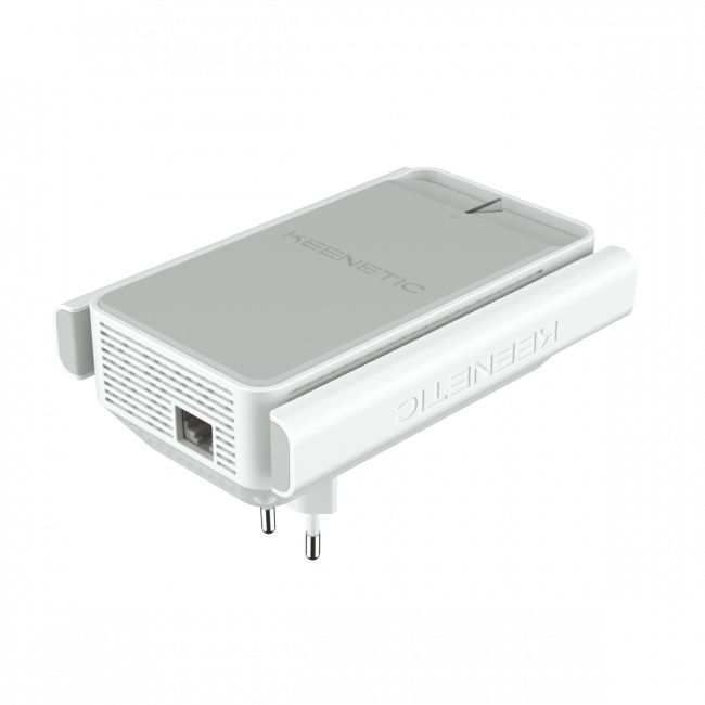 Mesh-ретранслятор Keenetic Buddy 4 (KN-3211)