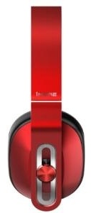 Гарнитура The Voice Of China, Red (ZBW4296RT)