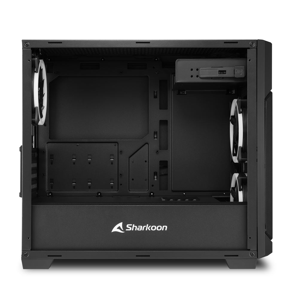 Корпус Sharkoon RGB V1000 (RGB V1000)