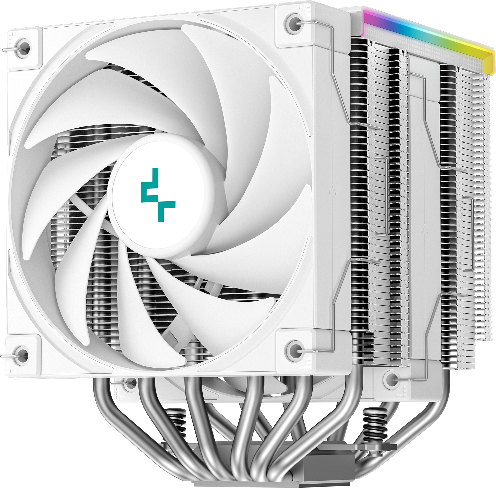 Кулер DeepCool AK620 Digital SE WH (R-AK620-WHADMN-GJD)