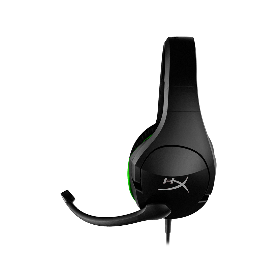 Гарнитура HyperX CloudX Stinger (HX-HSCSX-BK/WW)