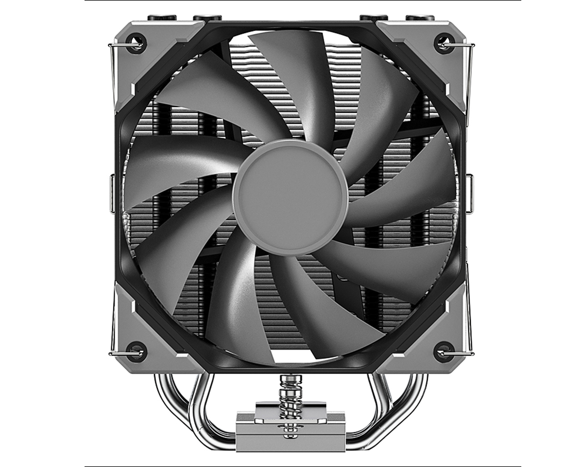 Кулер ID-Cooling SE-214-XT Basic (ID-CPU-SE-214-XT-BASIC)