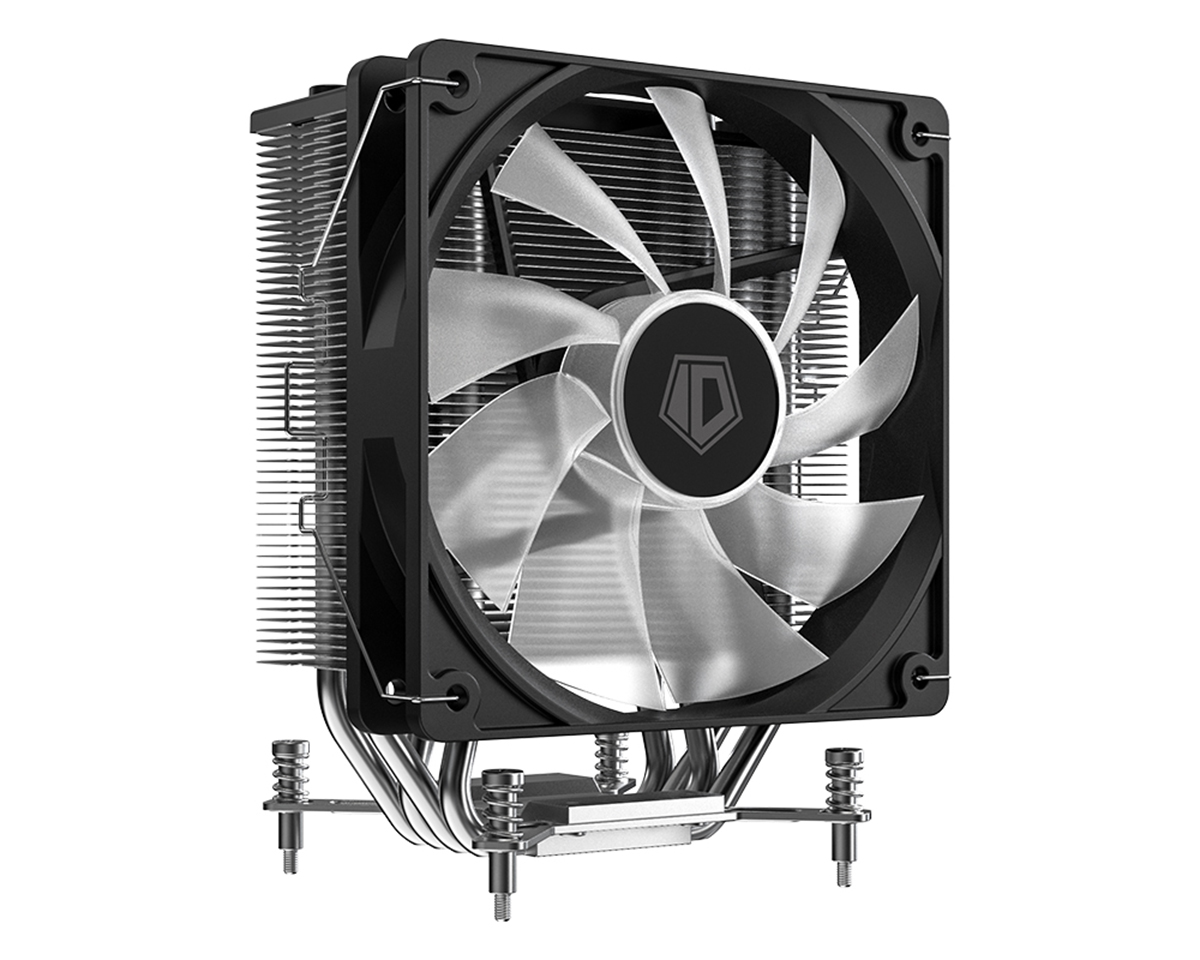 Кулер ID-Cooling SE-40 LED (ID-CPU-SE-40 LED)