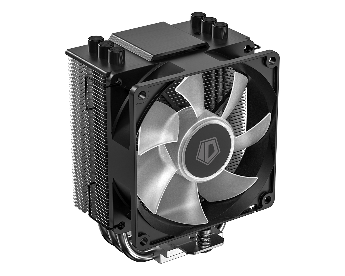 Кулер ID-Cooling SE-903-XT FRGB (ID-CPU-SE-903-XT FRGB)