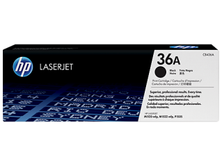 Картридж HP 136X LJ M211/ M212/ M236 Black (W1360X)