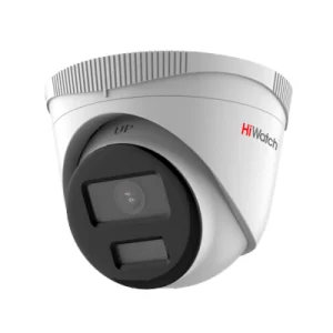 IP Камера, купольная HiWatch DS-I253L(B) (DS-I253L(B) (2.8mm))