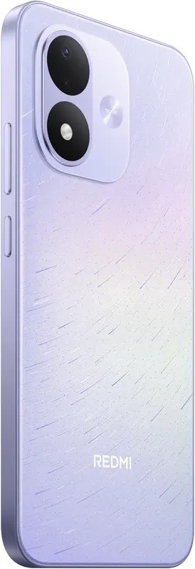 Смартфон Xiaomi Redmi Note 17, 8/256GB, Purple (26012RN62Y/003886)