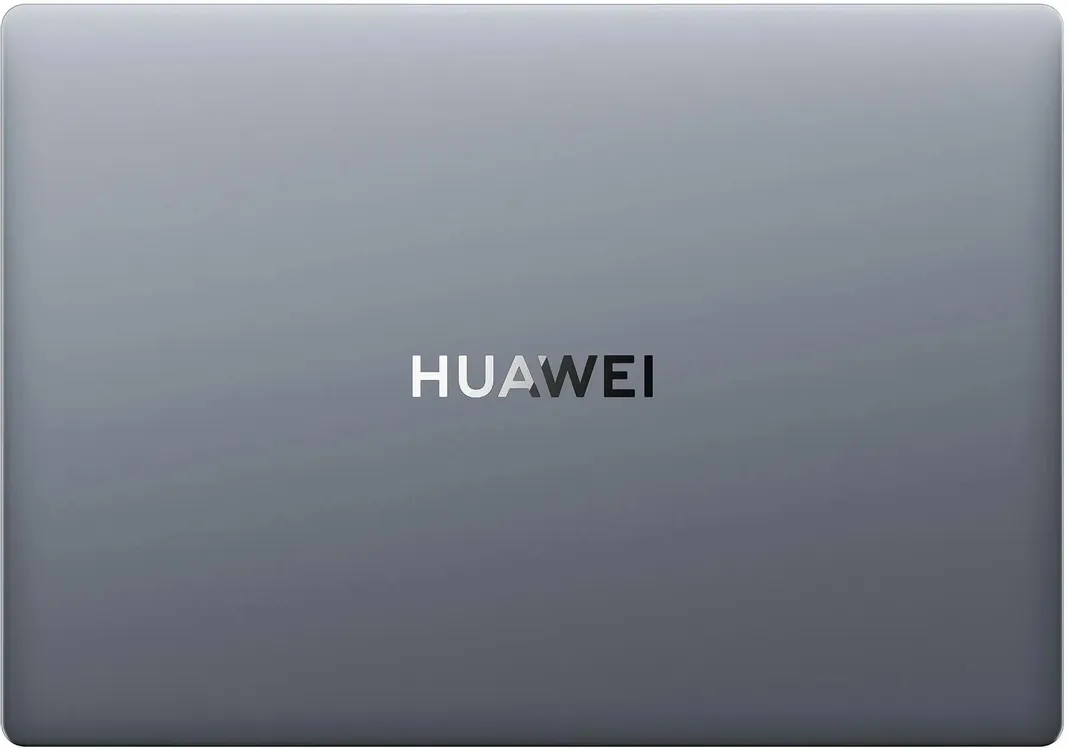 Ноутбук Huawei MateBook D 16 MCLG-X 16", Космический серый (53014HYG)