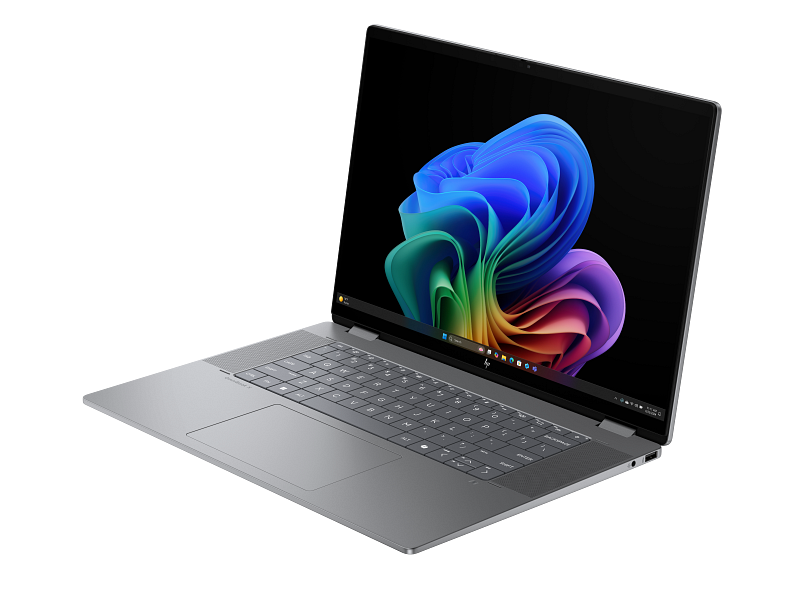 Ноутбук HP OmniBook X Flip 16-ar0004ci (CL6W3EA)