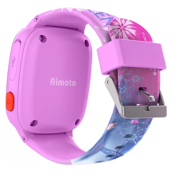 Смарт часы Aimoto Disney Kid Mini Эльза (8001104)