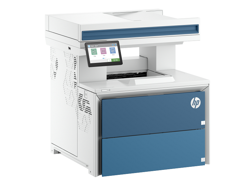 МФУ HP LaserJet Ent MFP 5601dn (A29Z5A)