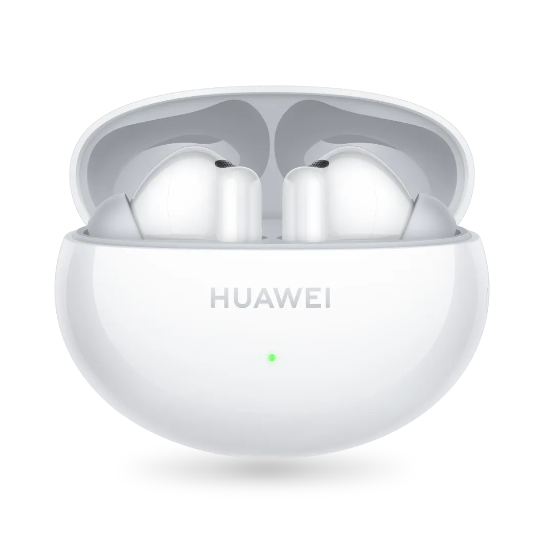 Наушники Huawei FreeBuds 6i T0019 White (55037549)